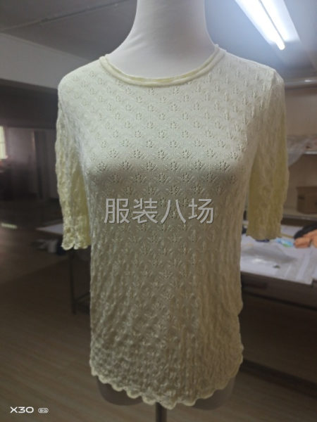 专业毛衫工厂承接订单-第2张图片