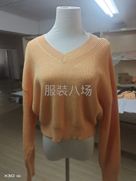 专业毛衫工厂承接订单-第3张图片
