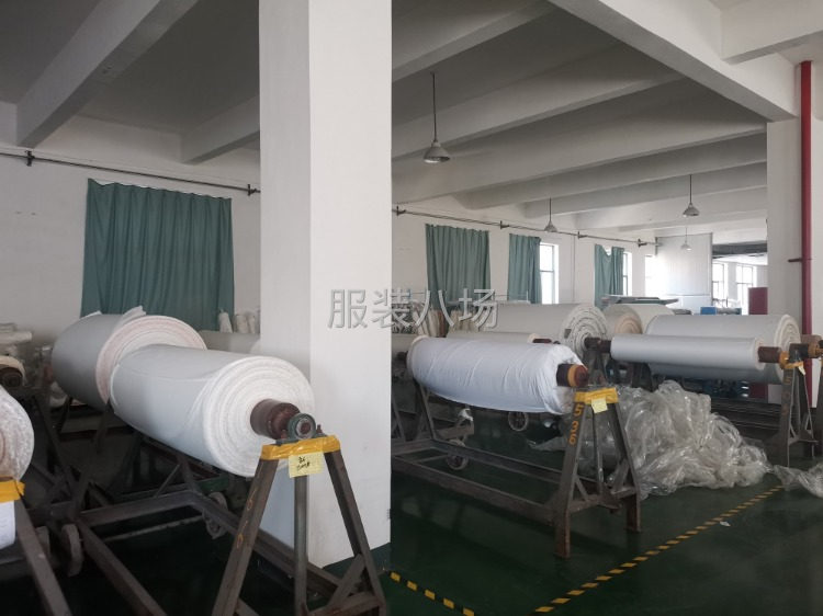 承接純棉/人棉印花加工，高速數(shù)碼機(jī)，60-80m/min-第4張圖片