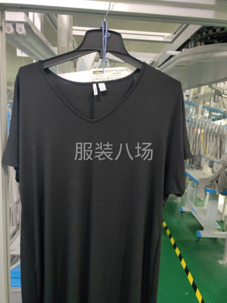 新開車間招服裝車工、大燙、裁剪，計件工價高，大廠福利待遇好-第3張圖片