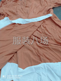 undefined - 本厂长期承接外单与档口货，要求货源充足的可以来联系， - 图1