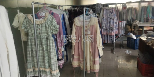 undefined - 承接来料服装加工 - 图4