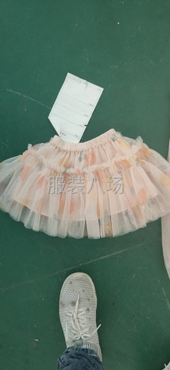 寻找男女装客户-第2张图片