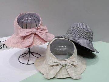undefined - 夏季户外帽，遮阳帽，棒球帽，渔夫帽 - 图6