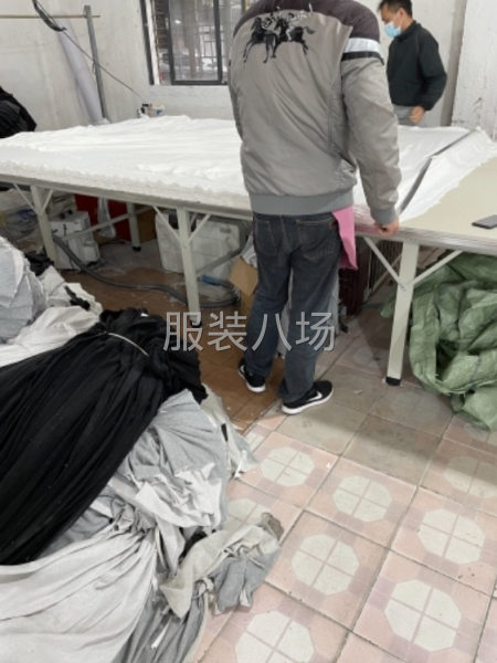专业针织，厂，卫裤，卫衣，厂求货源-第6张图片