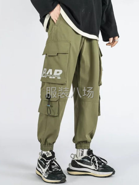 服装加工、贴牌-第1张图片