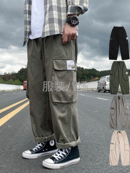 服装加工、贴牌-第2张图片