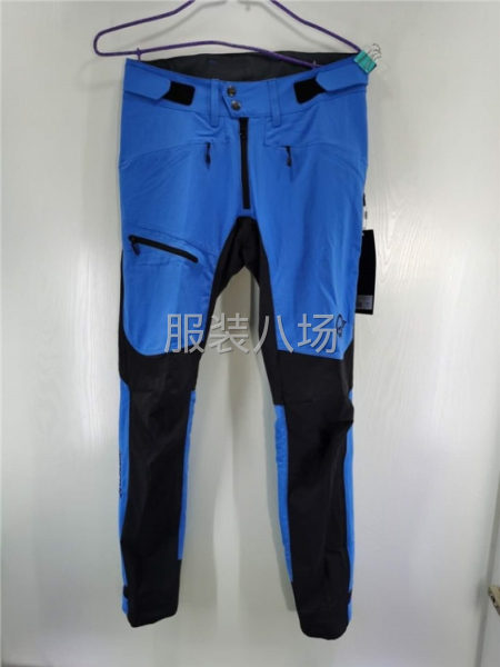 1200件褲子/休閑褲/運動服外發-第1張圖片