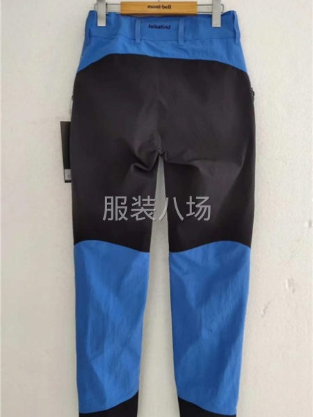 1200件褲子/休閑褲/運動服外發-第2張圖片