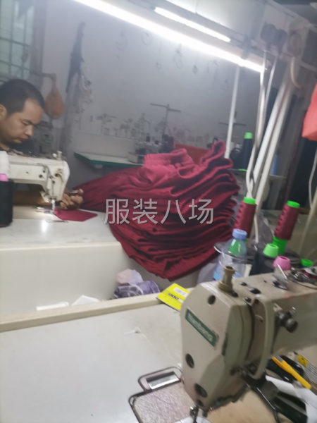 小作坊找长期合作-第2张图片