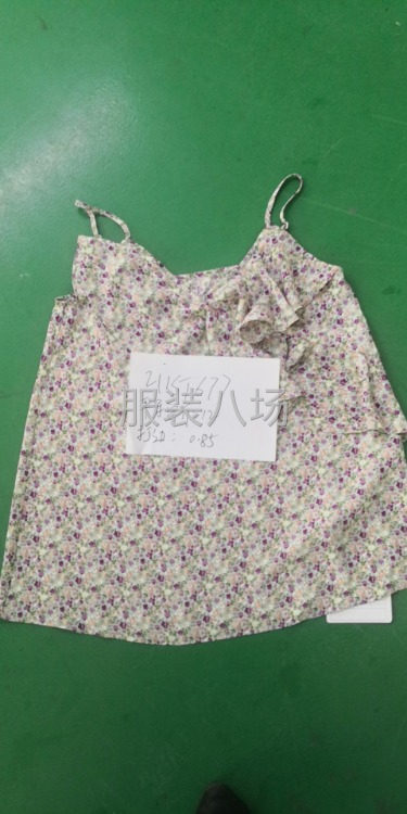 地址東莞虎門鎮口二區鎮業路6號二樓-第2張圖片