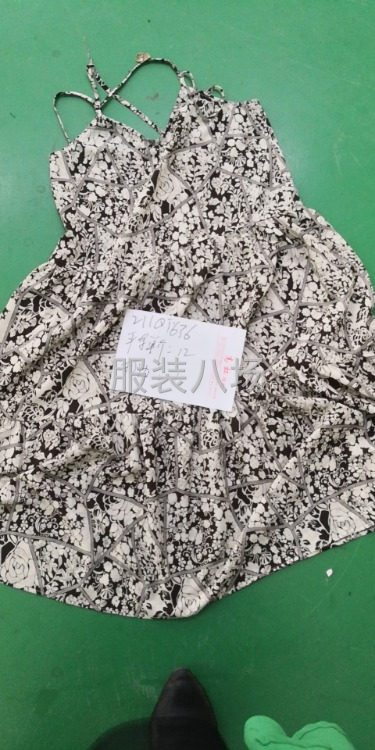 地址東莞虎門鎮口二區鎮業路6號二樓-第1張圖片