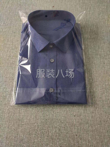 承接男女装衬衫-第4张图片