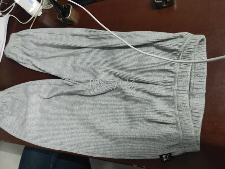 陽谷鴻宇服飾有限公司-第5張圖片
