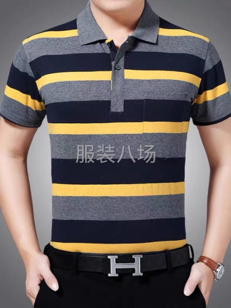 男装牛仔长裤特惠-第2张图片