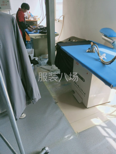 本厂男装，急需要大烫2人，-第1张图片