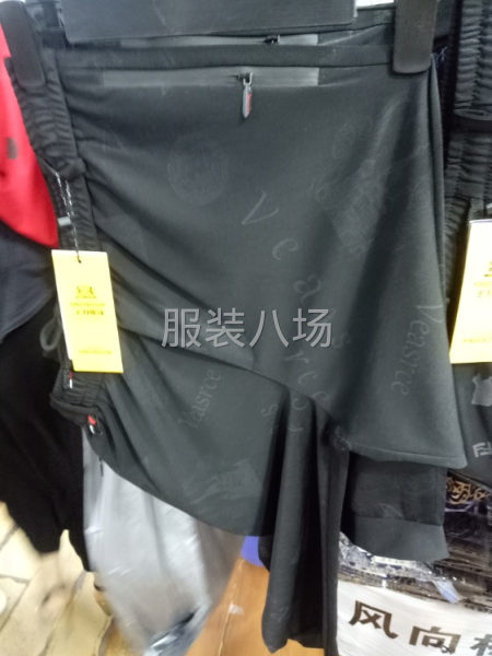 5万件男士休闲短裤外发-第3张图片