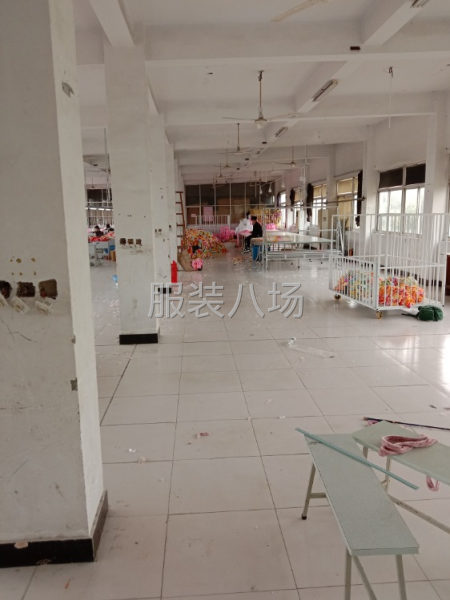 扩大生产线，现向社会招聘服装技术人员
感谢平台-第2张图片