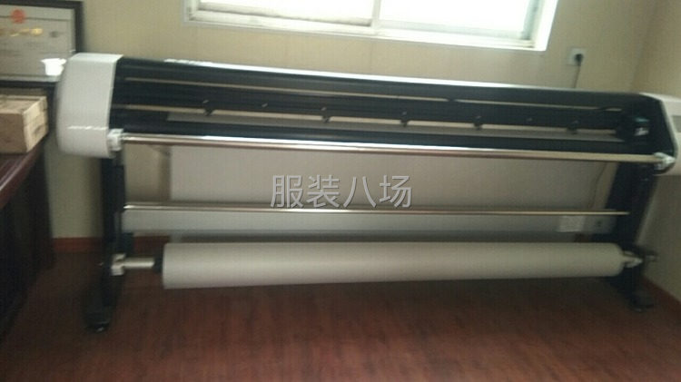 錦銳服裝加工廠承接針織梭織-第8張圖片