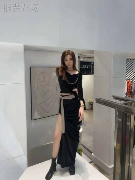 实力电商公司寻求新款韩版潮流版女装 要求价格低廉品质保证！-第1张图片
