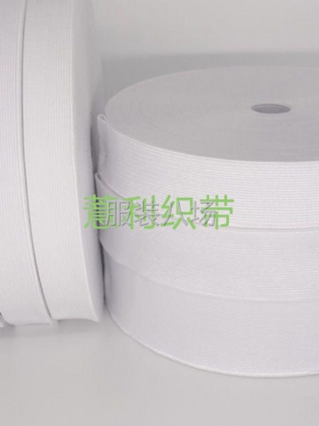 腰頭橡筋，松緊帶，服裝輔料-第4張圖片