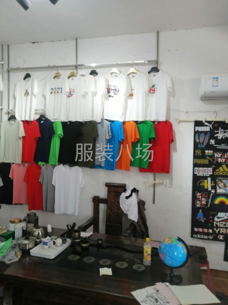 承接针织衣服-第1张图片