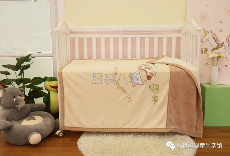 批发床上用品4千件-第4张图片