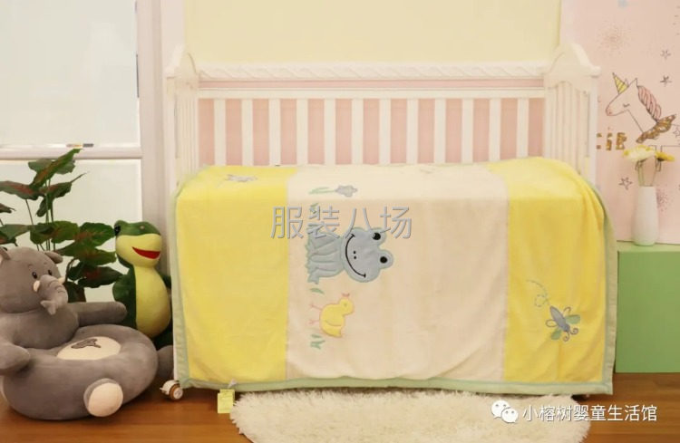批发床上用品4千件-第1张图片