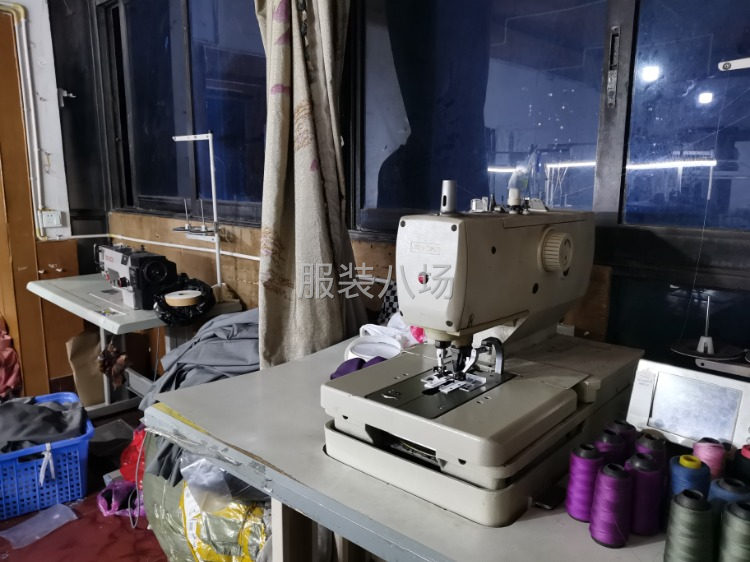 承接各大平臺網店服裝加工-第1張圖片