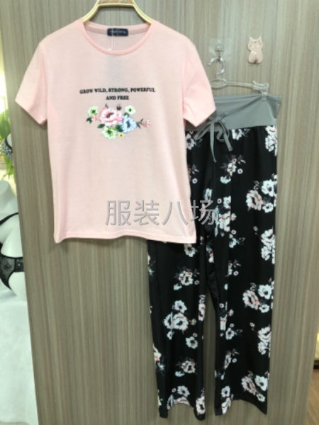 找针织服装买单工厂-第1张图片
