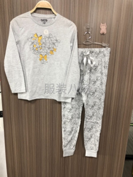 找针织服装买单工厂-第2张图片