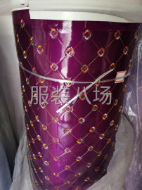 undefined - 汽车布座套生产 - 图1