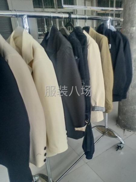 招聘机工多名，车间人性化管理-第2张图片