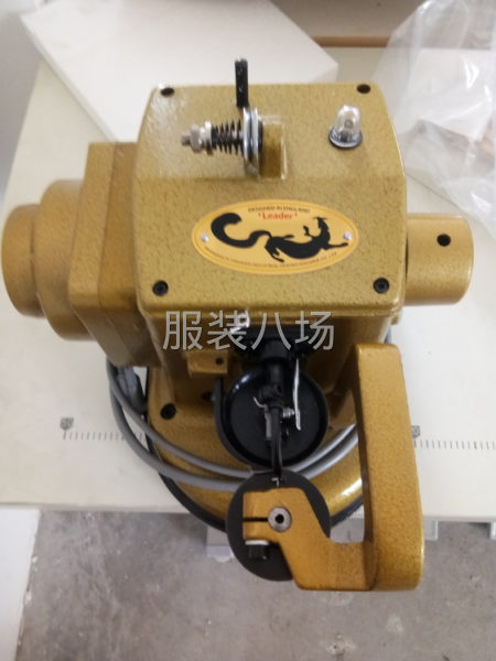 出租出售裘皮机3台-第1张图片