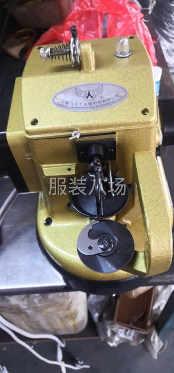 出租出售裘皮机3台-第3张图片