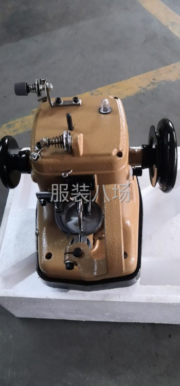 出租出售裘皮机3台-第2张图片