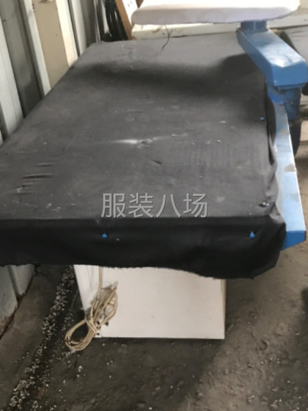出租出售服裝燙臺(tái)有貨-第1張圖片