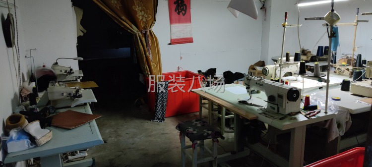 承接羊毛衫加工-第1张图片