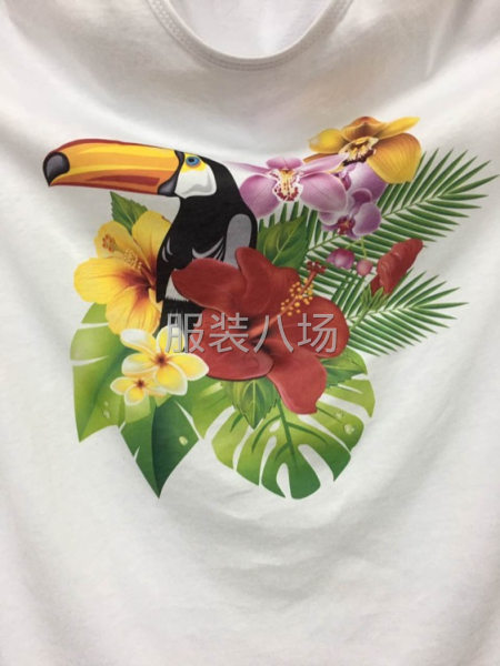 承接手工印花，数码直喷，手绘印花
 承接各种胶印，水印，厚板-第2张图片