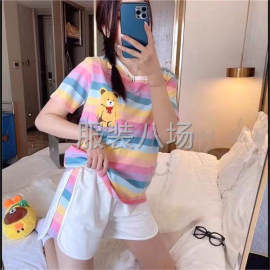 undefined - 诚招会做拉条短裤子的加工厂 - 图1