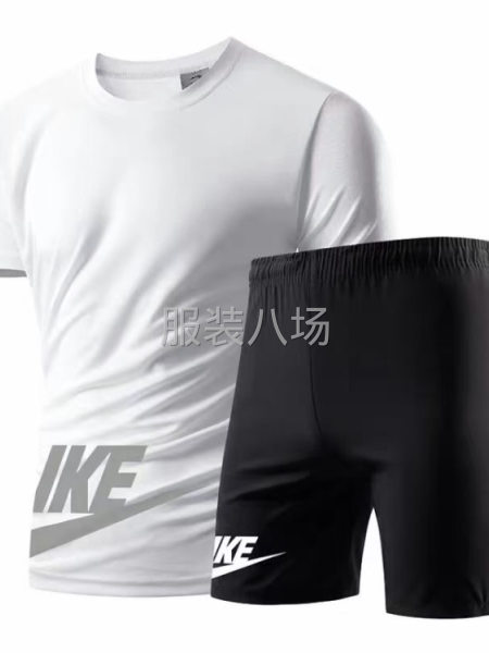 批发运动服1.3万件-第4张图片