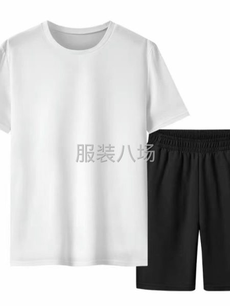 批發(fā)運動服1.3萬件-第1張圖片