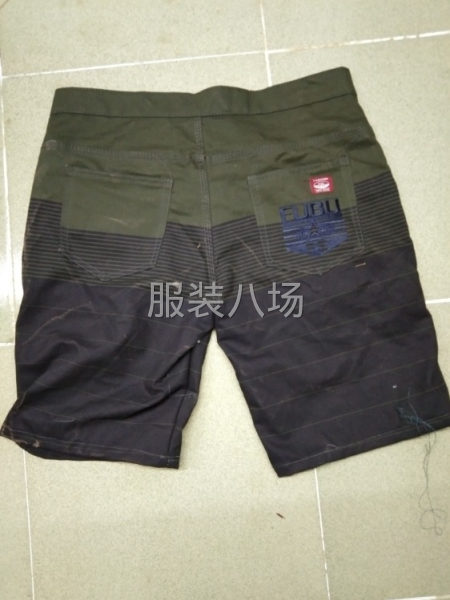 2万件牛仔/休闲裤外发-第2张图片