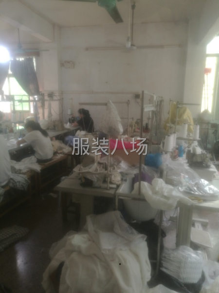 寻求后滘附近制衣厂房-第1张图片