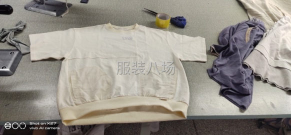 undefined - 承接针织类服装加工！ - 图2