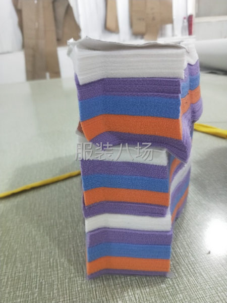 承接市场，网店圆领衫-第1张图片