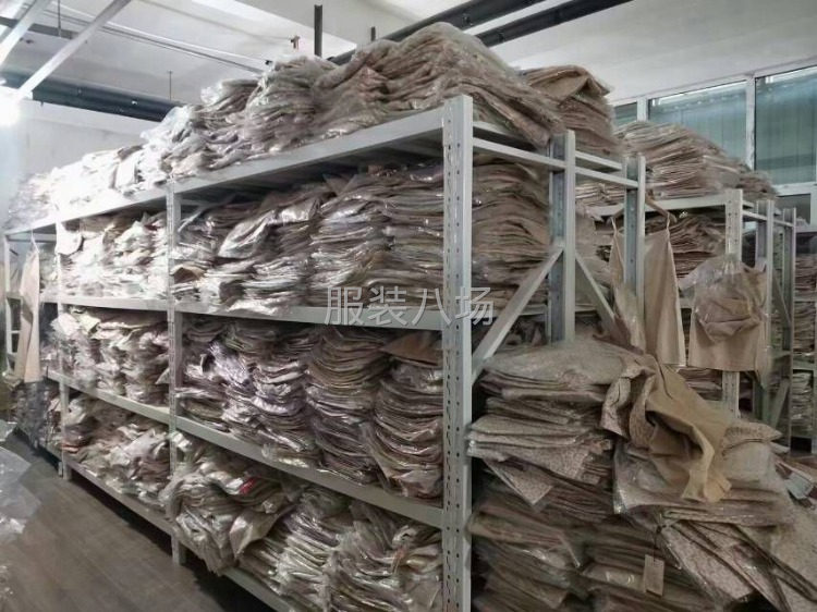 自用面料，针织，梭织面料-第6张图片