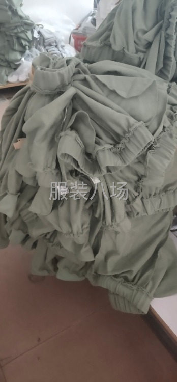 招长期四线打边车位-第3张图片