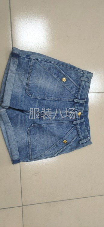 高端牛仔定制-第1张图片