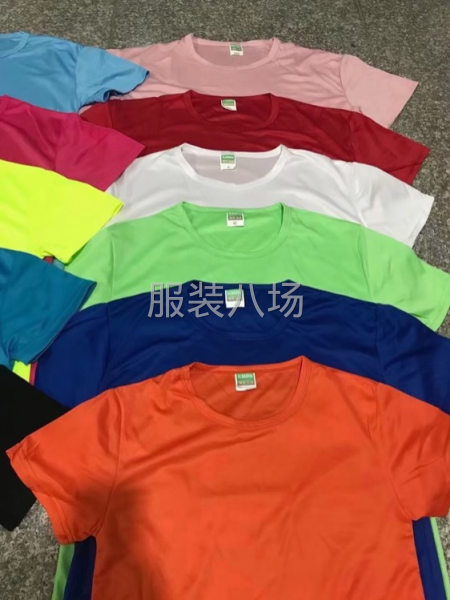 批發T恤9萬件-第2張圖片